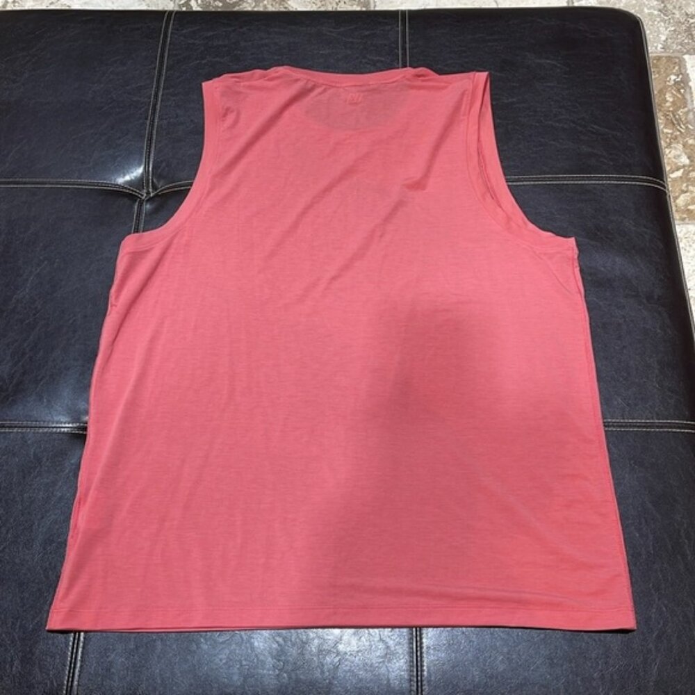 VRST Men's Icon Tank - Picture 8 of 9